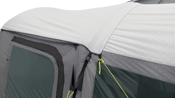 Outwell Wolfburg 380 Air